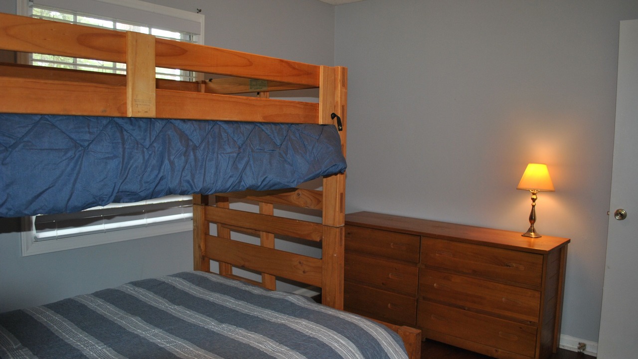 Photo of Bedroom in Oriental