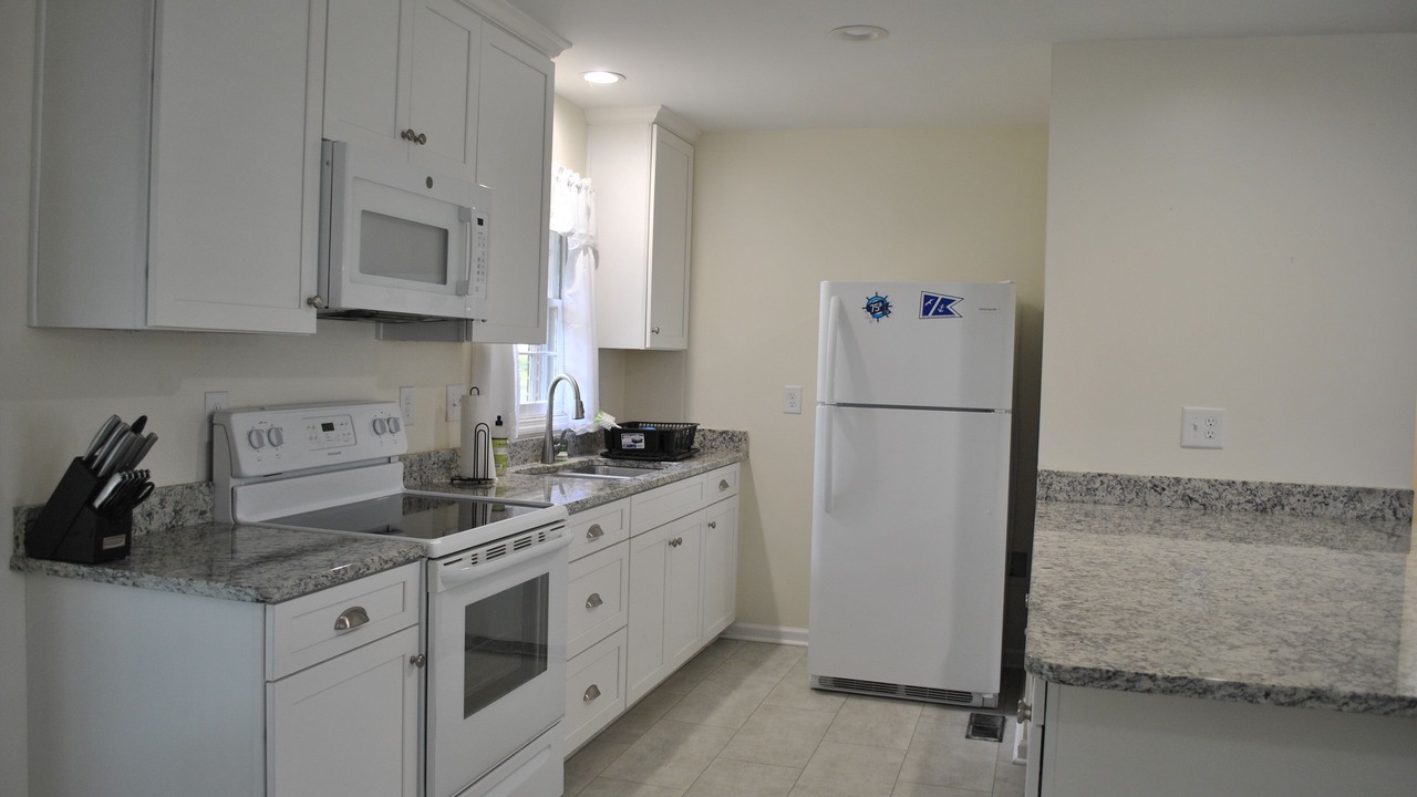 Photo of Kitchen in Oriental