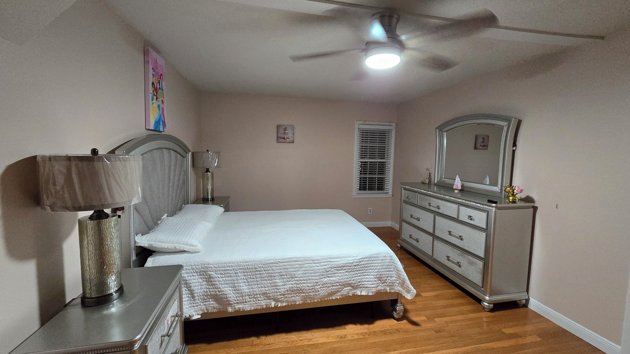 Photo of Bedroom in Stallings