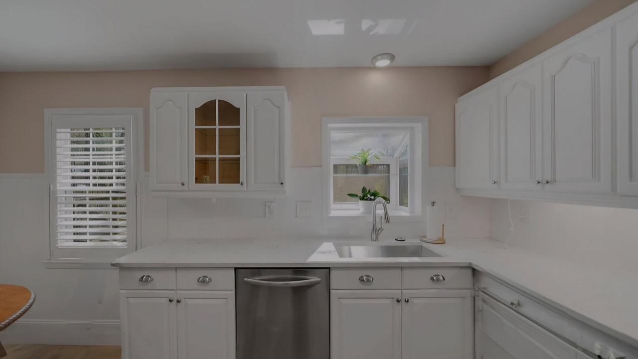 Photo of Kitchen in Stallings