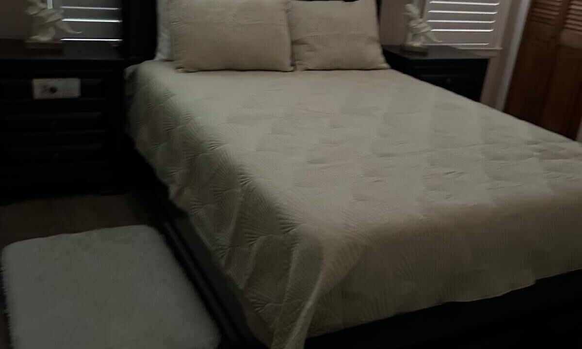 Photo of Bedroom in Stallings