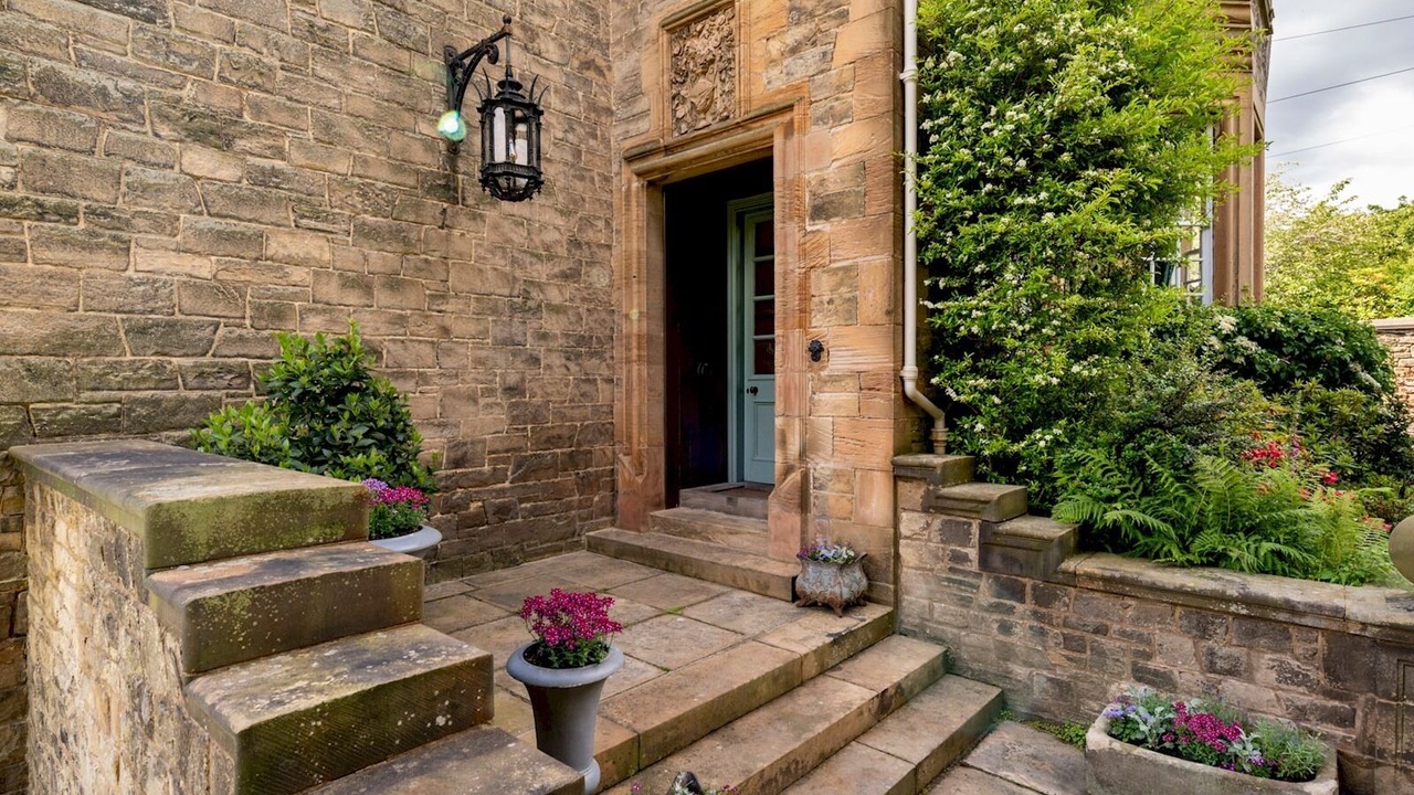 Photo of Outdoor in Grange