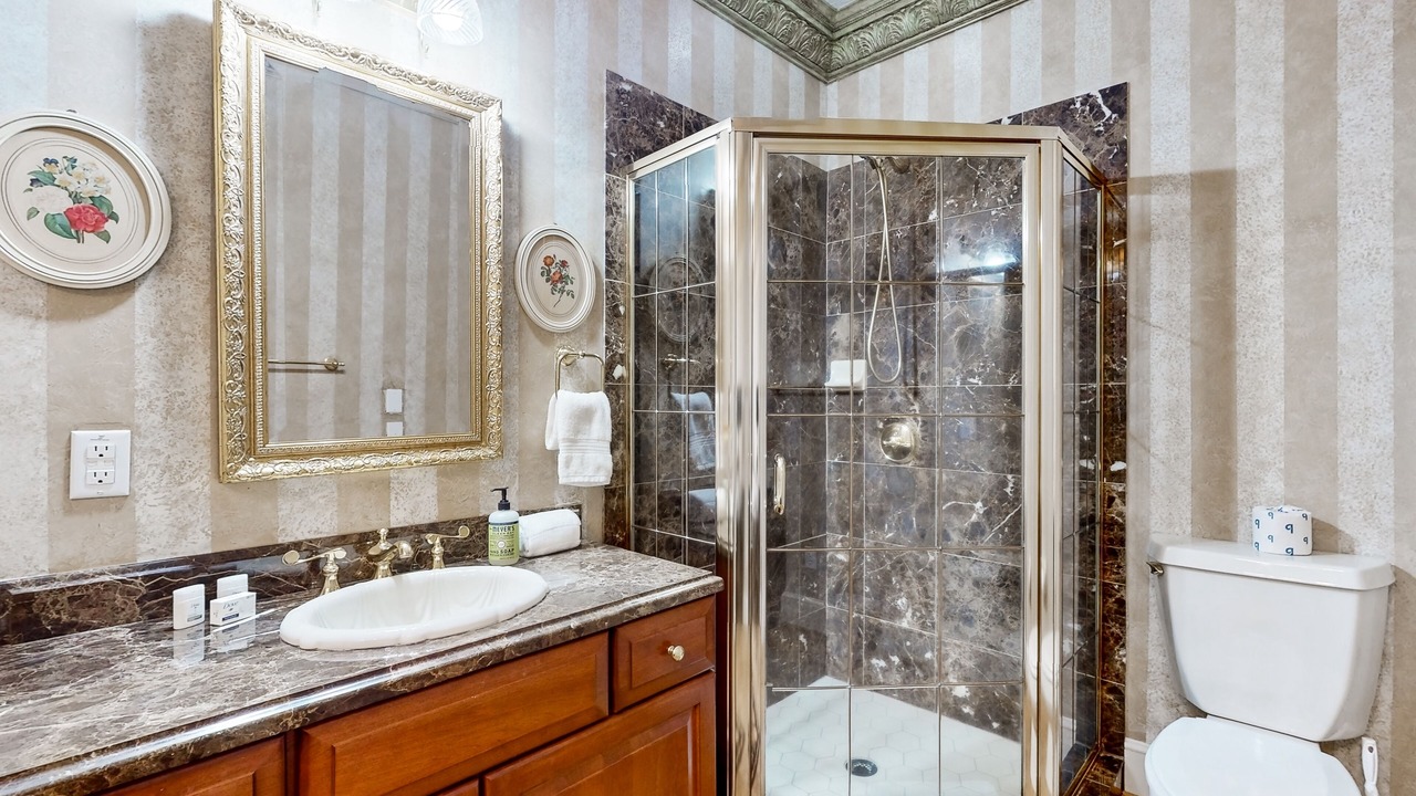 Photo of Bathroom in Lake Lure