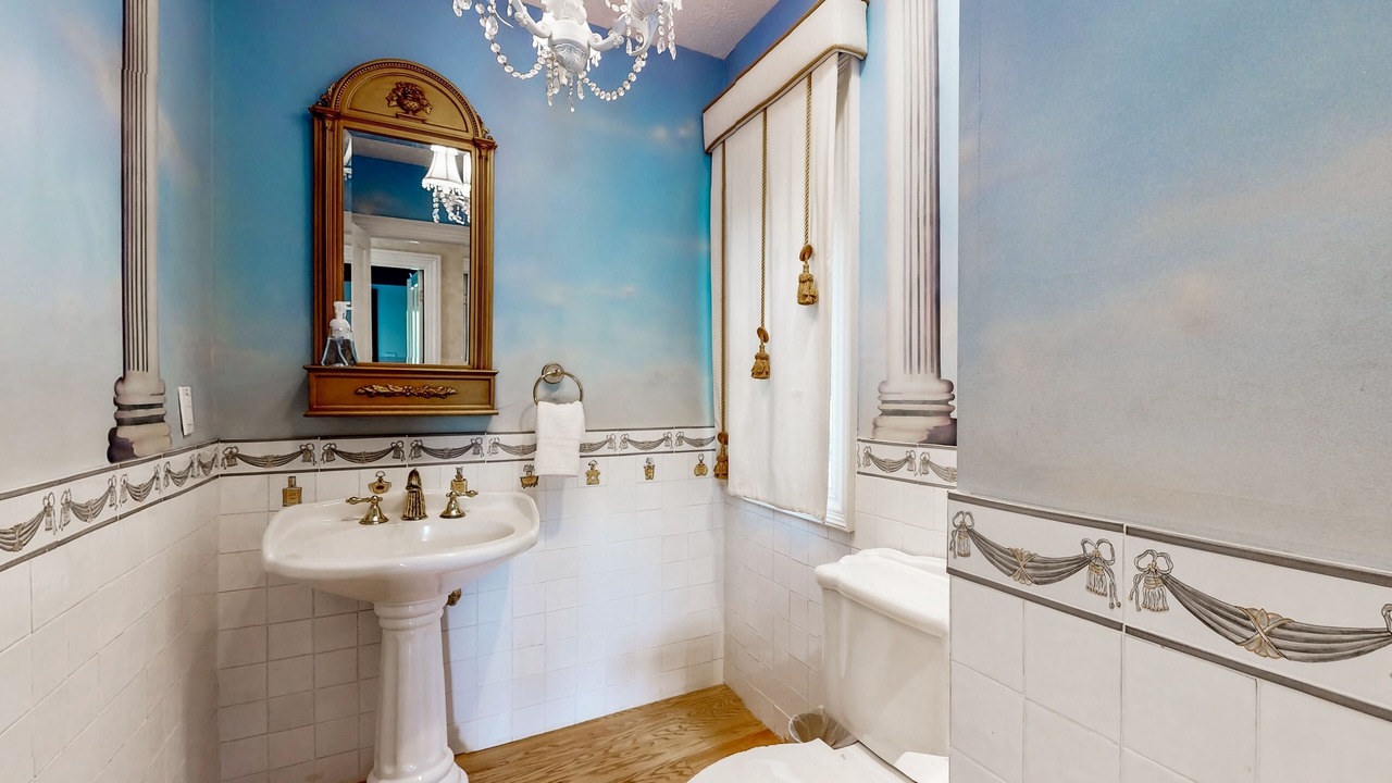 Photo of Bathroom in Lake Lure