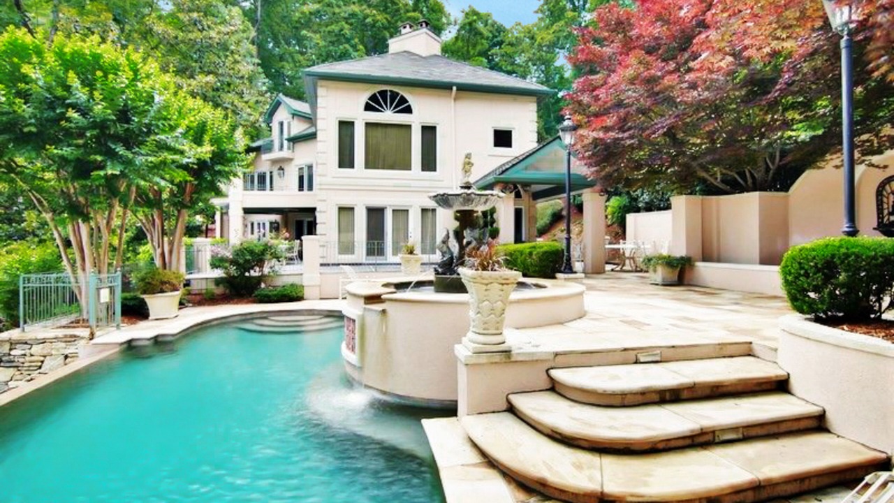 Photo of Outdoor in Lake Lure