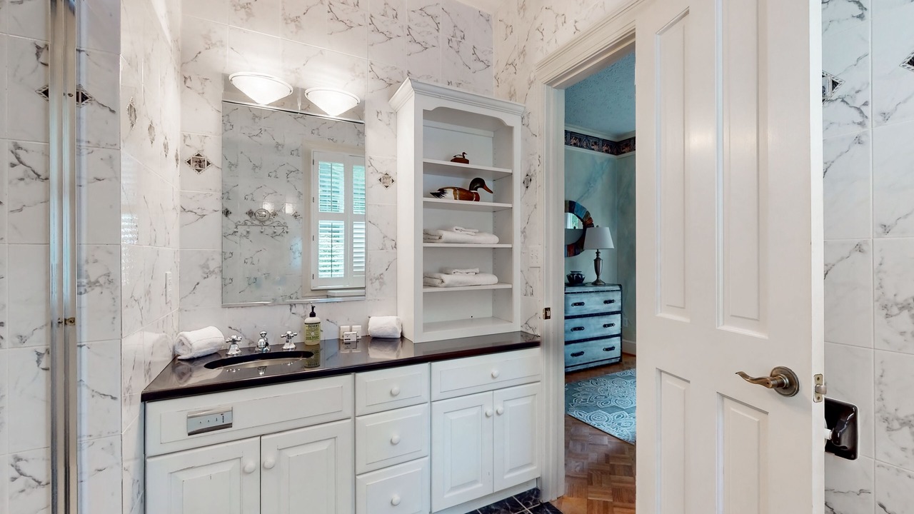 Photo of Bathroom in Lake Lure