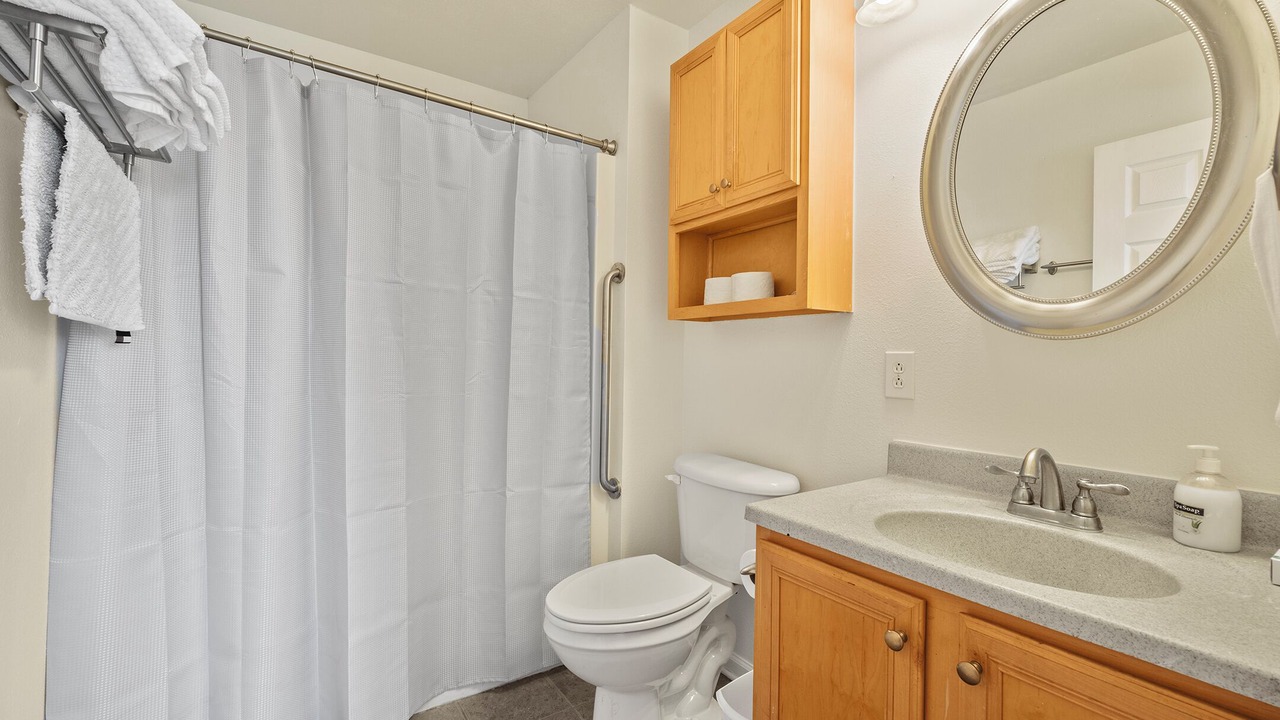 Photo of Bathroom in Morganton