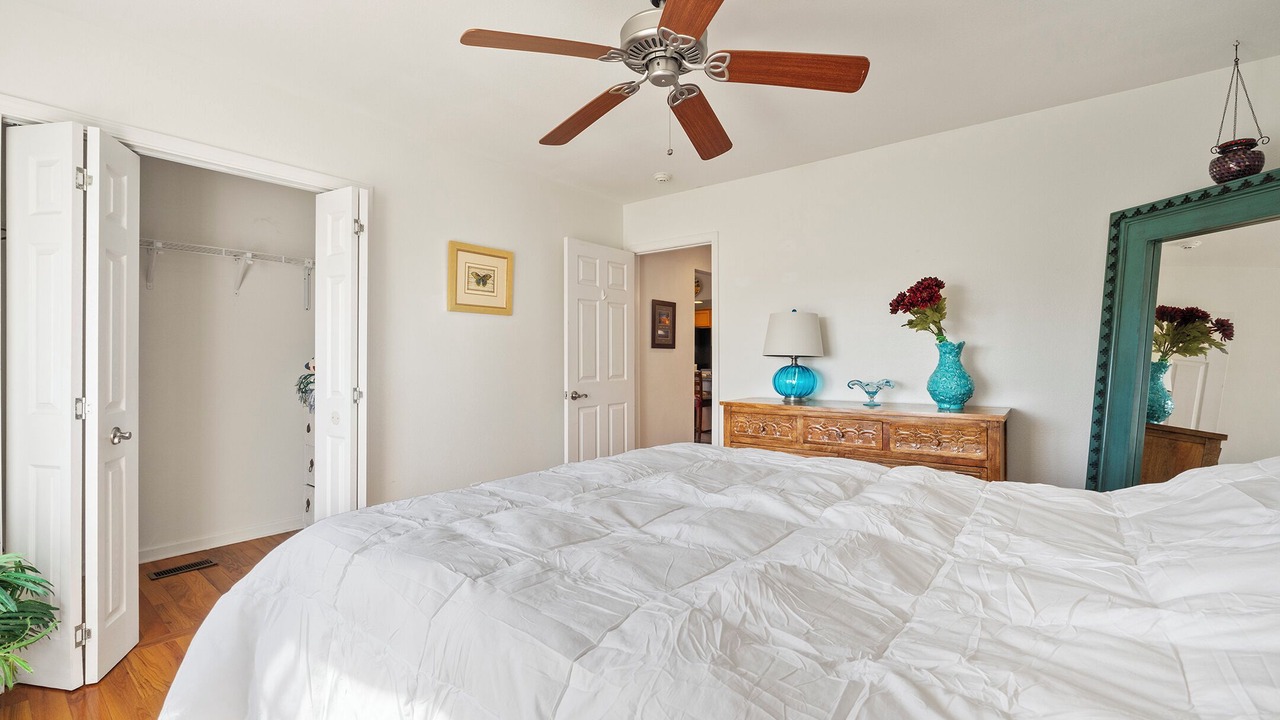 Photo of Bedroom in Morganton