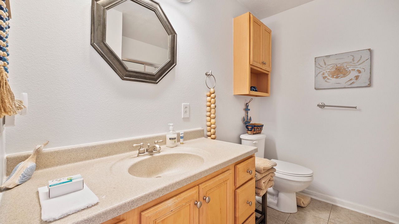 Photo of Bathroom in Morganton