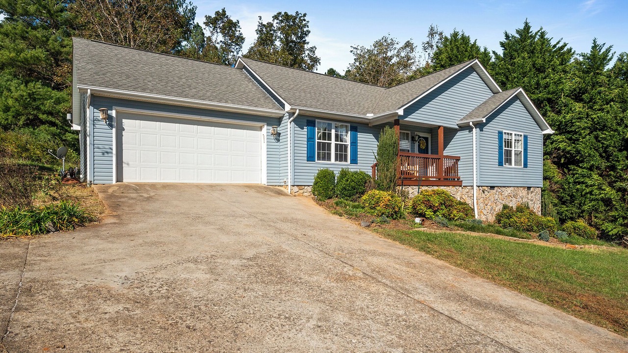 Photo of Outdoor in Morganton