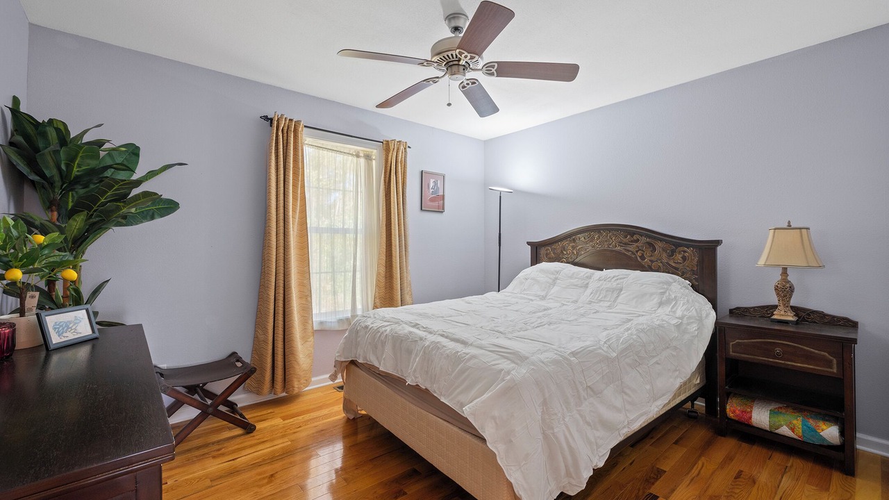 Photo of Bedroom in Morganton