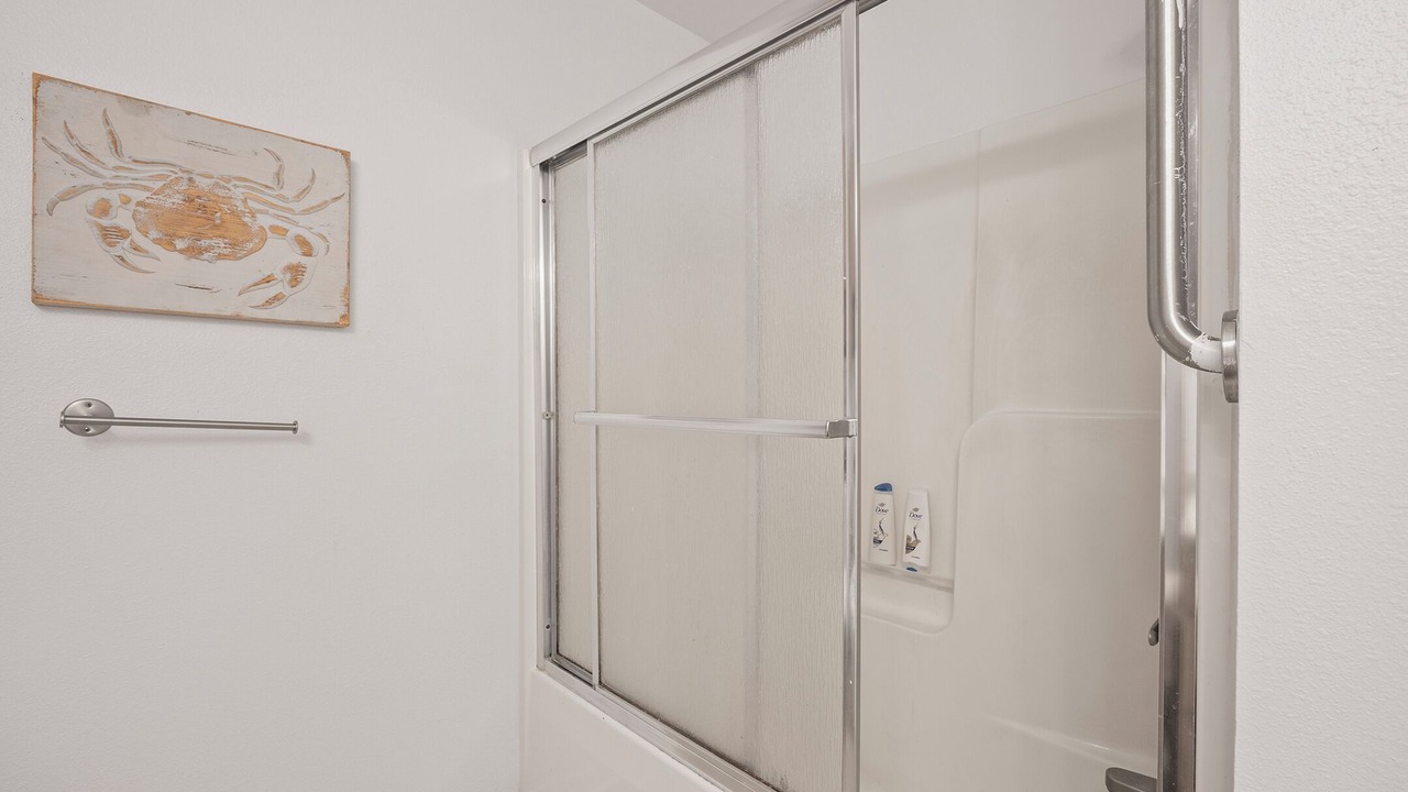 Photo of Bathroom in Morganton