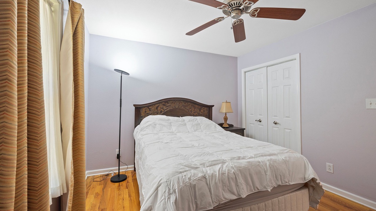 Photo of Bedroom in Morganton