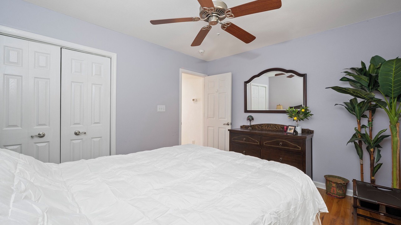 Photo of Bedroom in Morganton