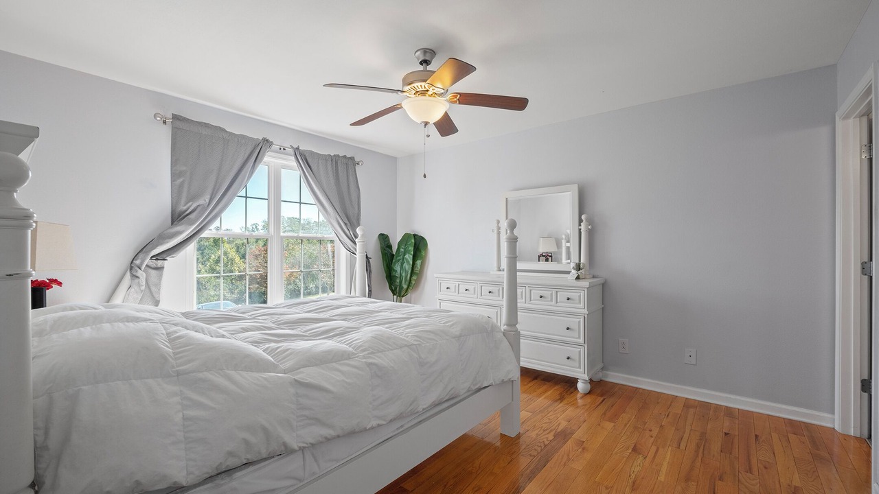 Photo of Bedroom in Morganton