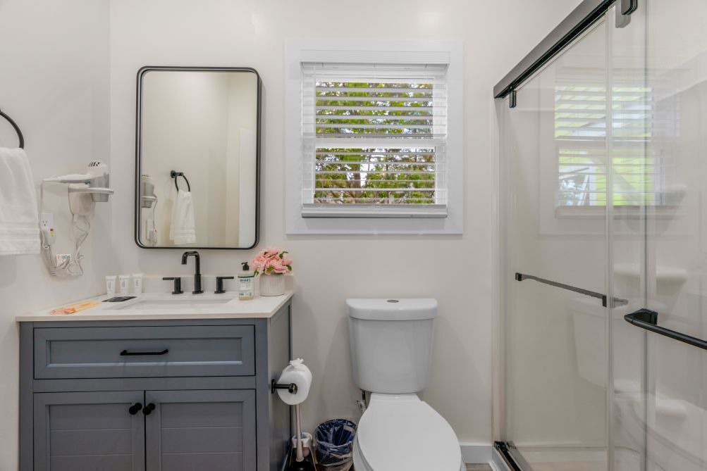 Photo of Bathroom in Plaza Midwood