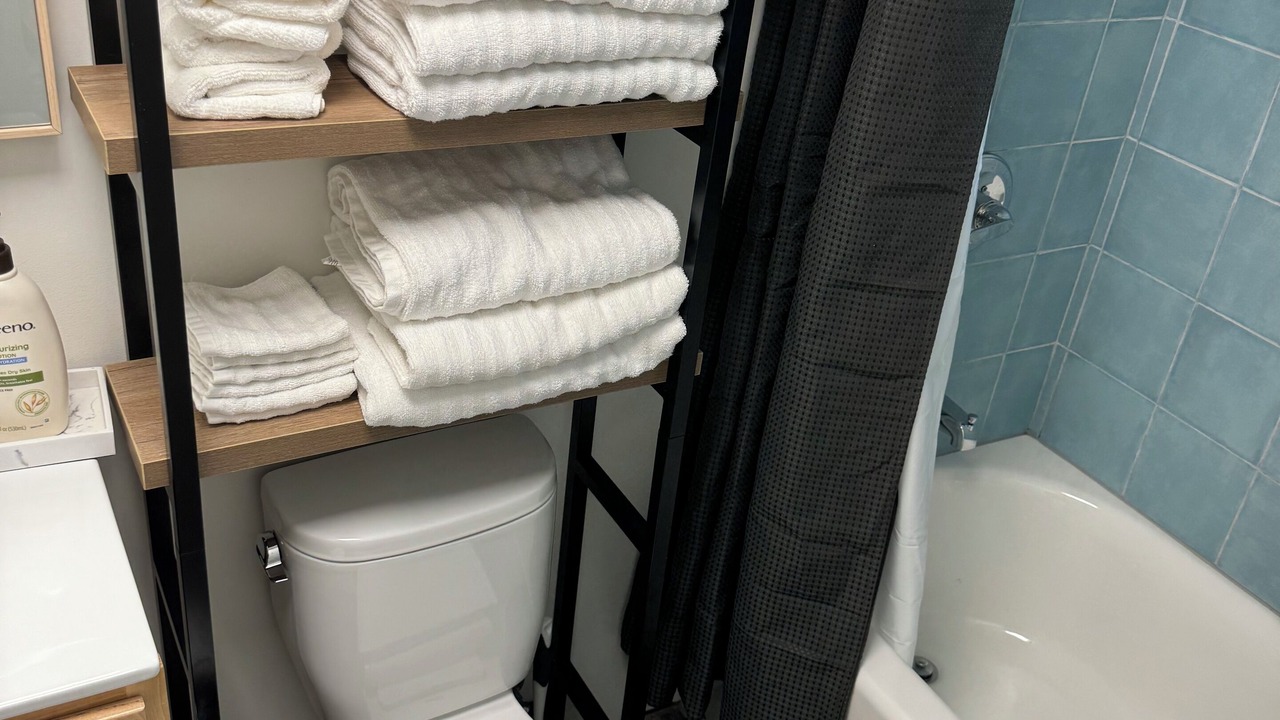 Photo of Bathroom in Hampstead