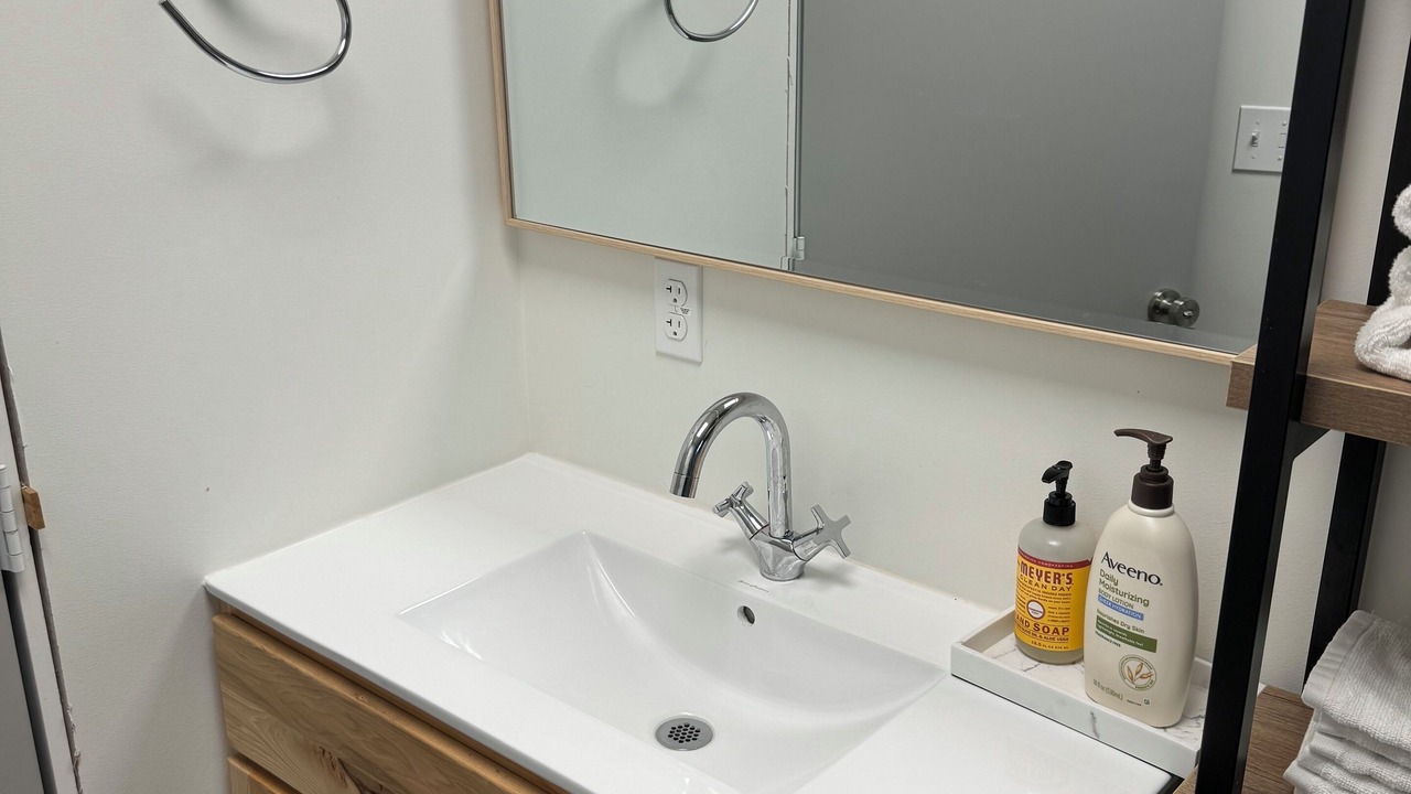 Photo of Bathroom in Hampstead