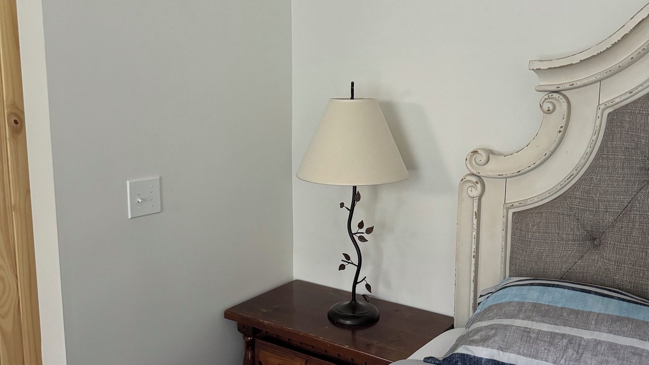 Photo of Bedroom in Hampstead
