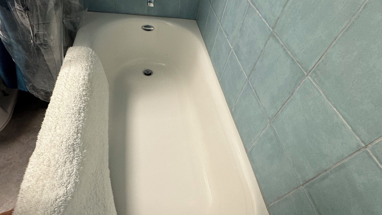 Photo of Bathroom in Hampstead