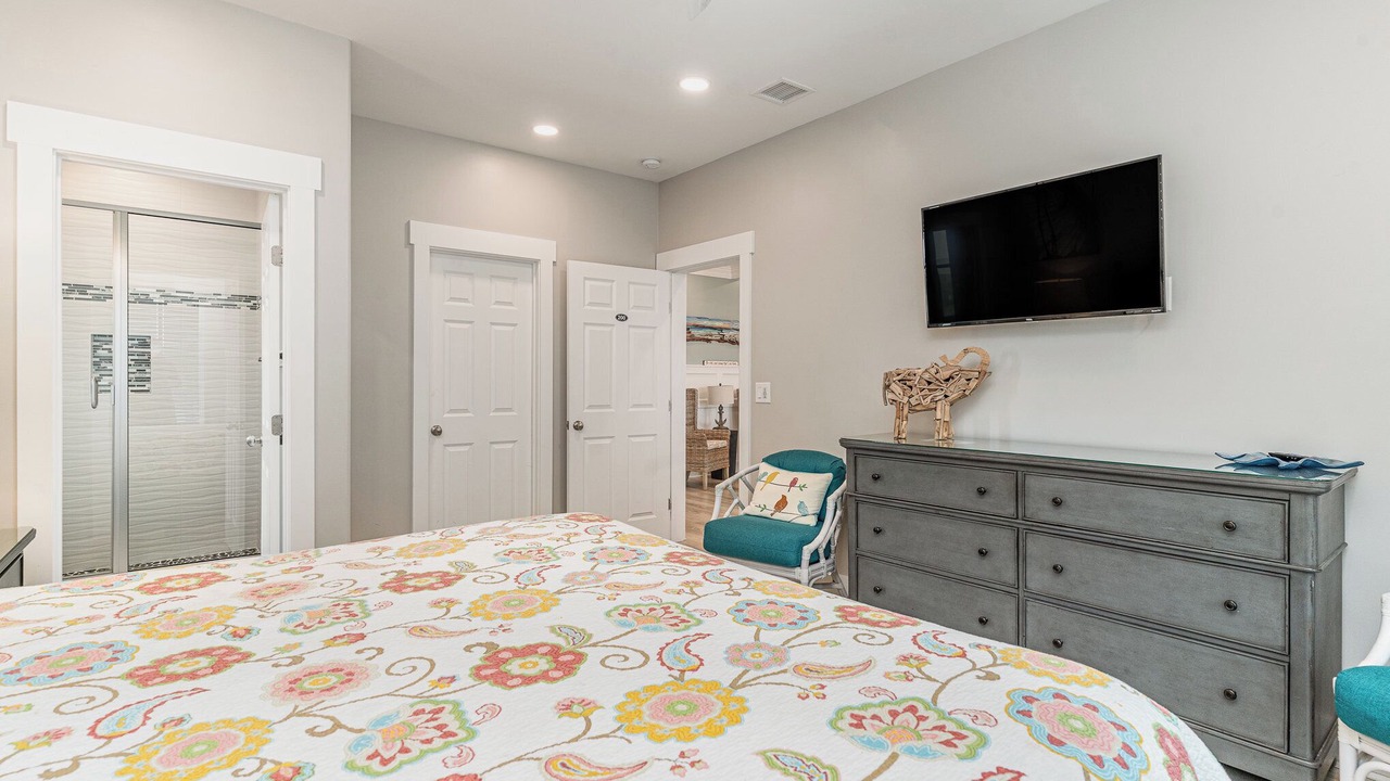 Photo of Bedroom in Murrells Inlet