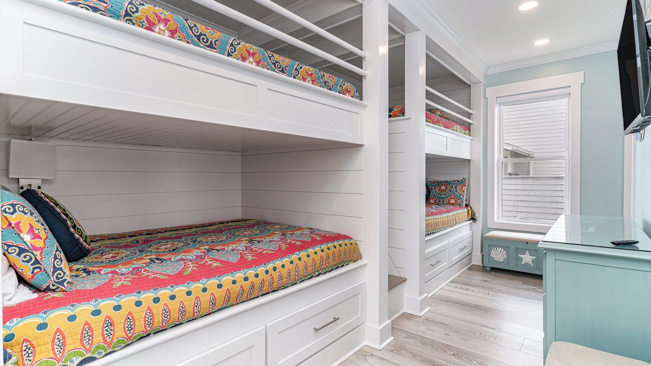 Photo of Bedroom in Murrells Inlet