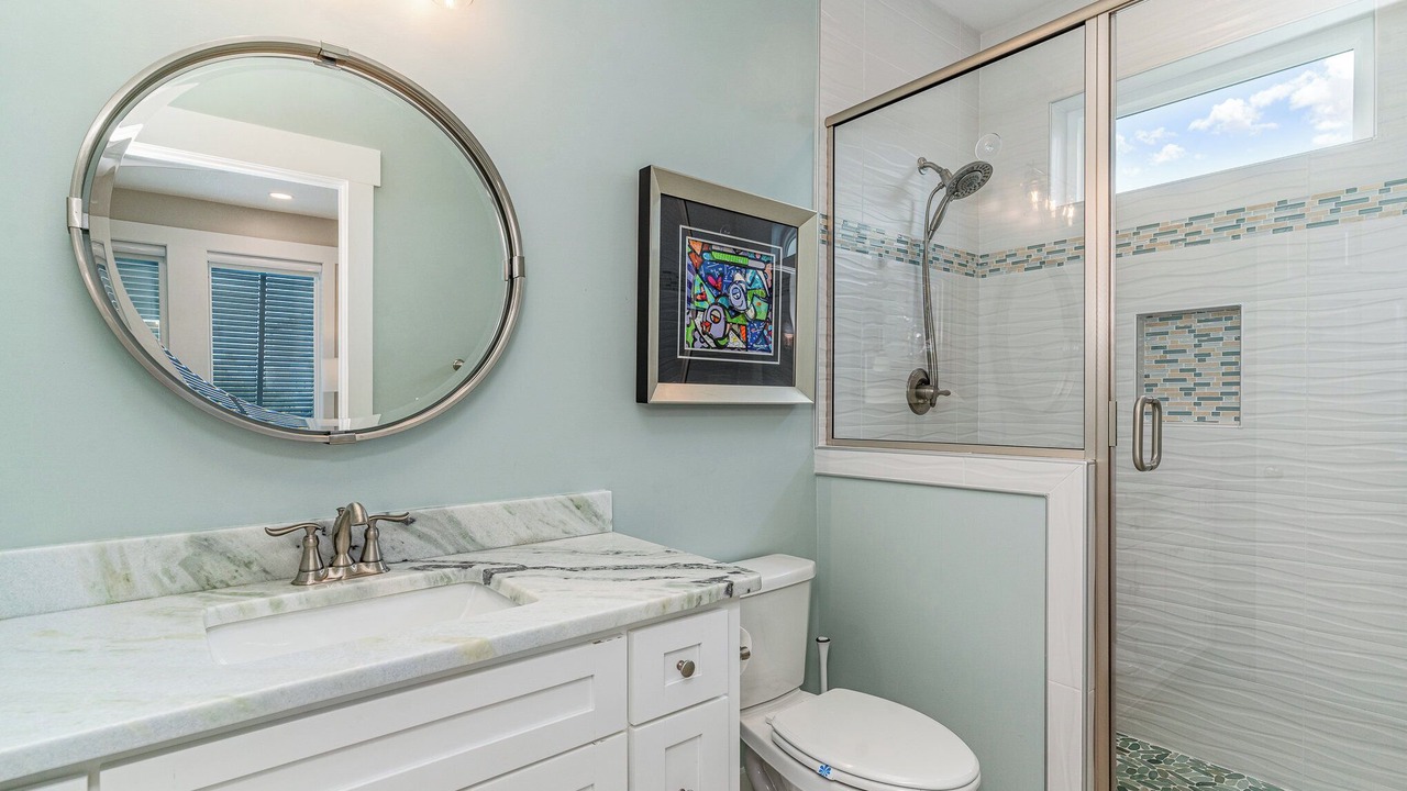 Photo of Bathroom in Murrells Inlet