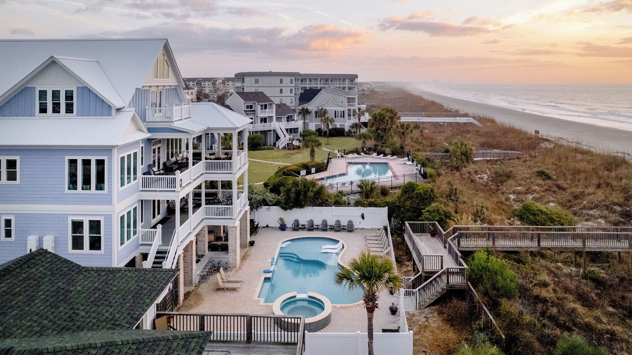 Photo of Outdoor in Murrells Inlet