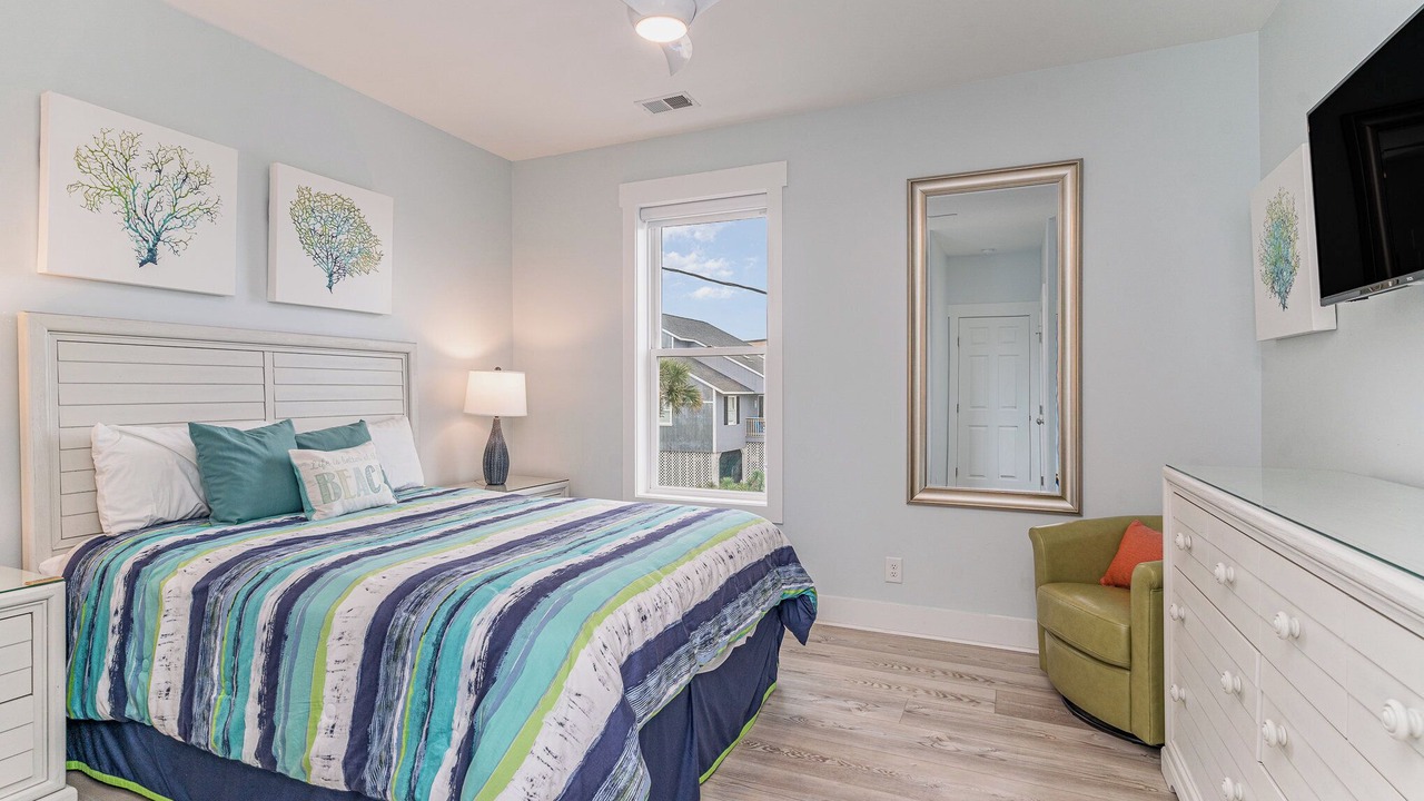 Photo of Bedroom in Murrells Inlet