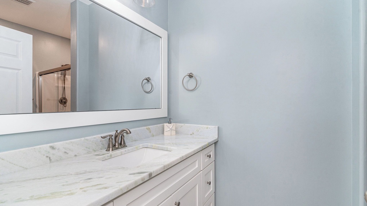Photo of Bathroom in Murrells Inlet
