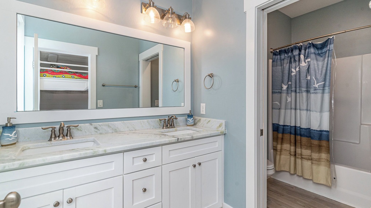 Photo of Bathroom in Murrells Inlet