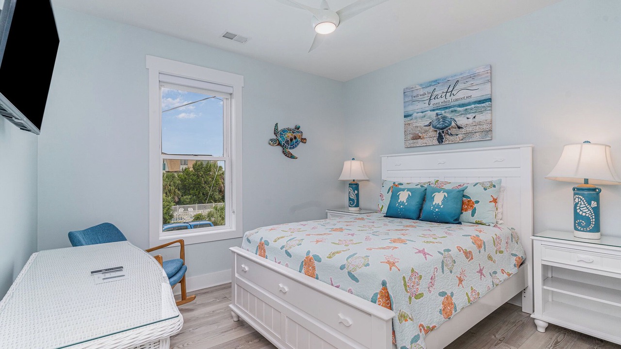 Photo of Bedroom in Murrells Inlet