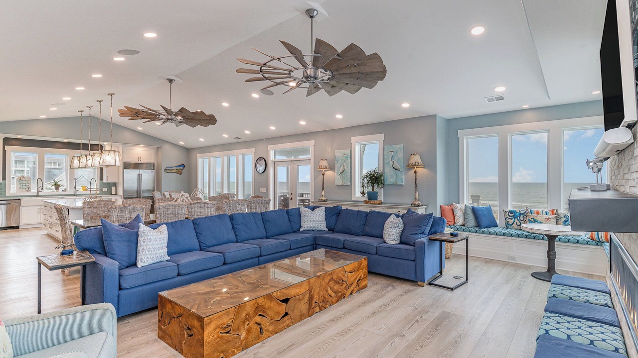 Photo of Livingroom in Murrells Inlet