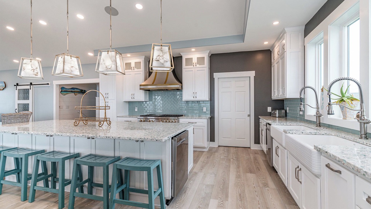 Photo of Kitchen in Murrells Inlet