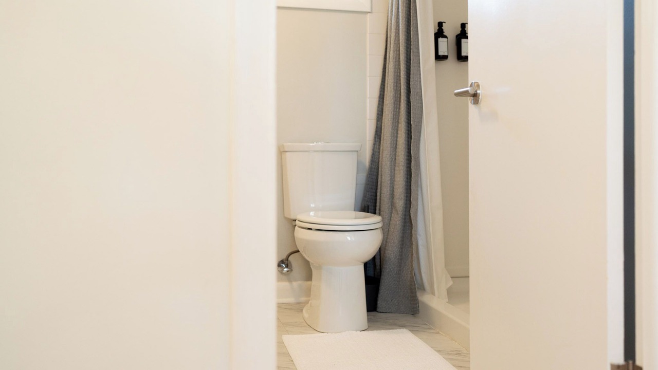 Photo of Bathroom in Downtown