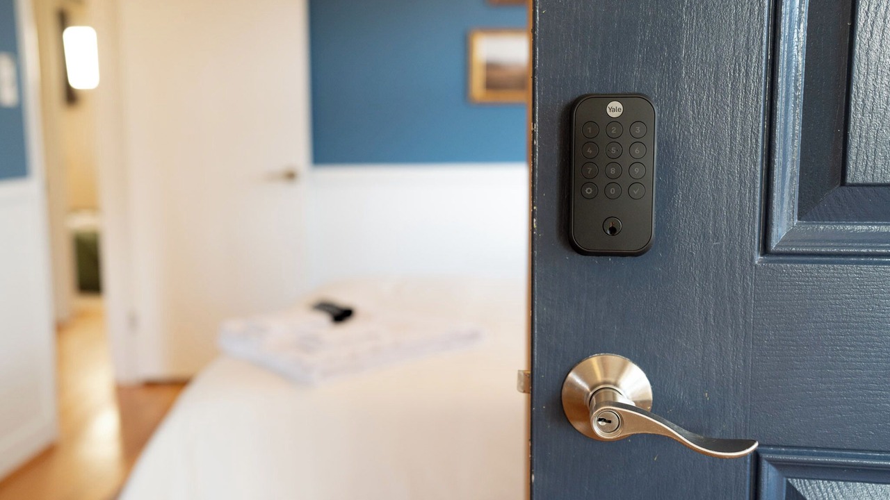 Photo of Bedroom in Downtown