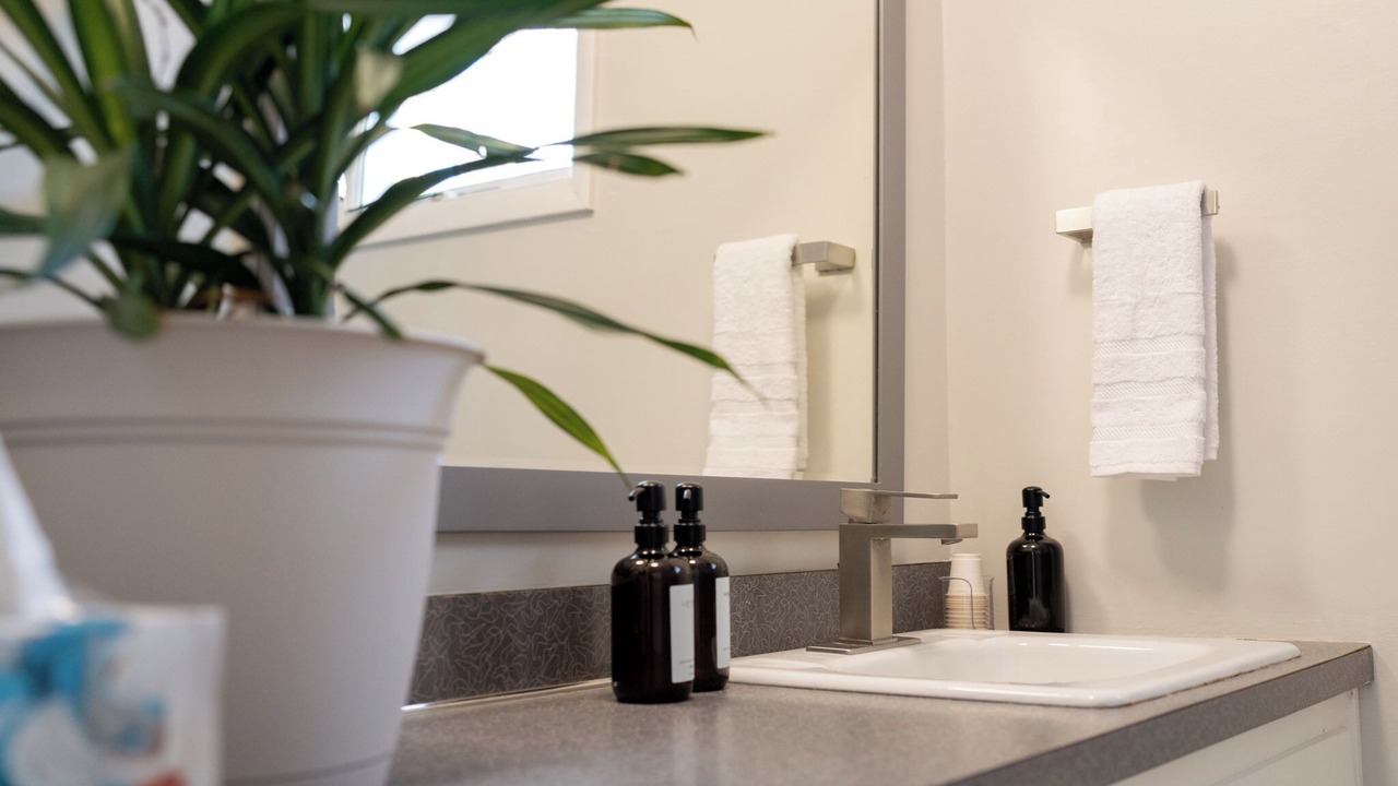 Photo of Bathroom in Downtown