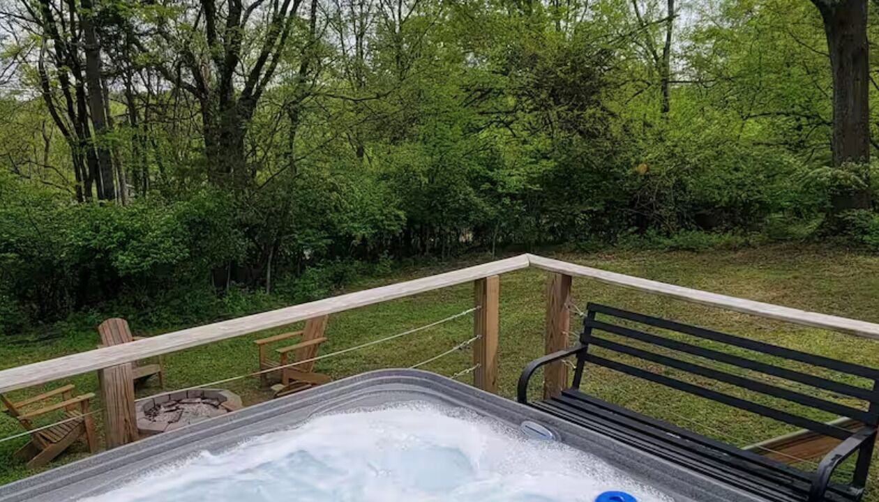 Photo of Outdoor in Waterfalls Park