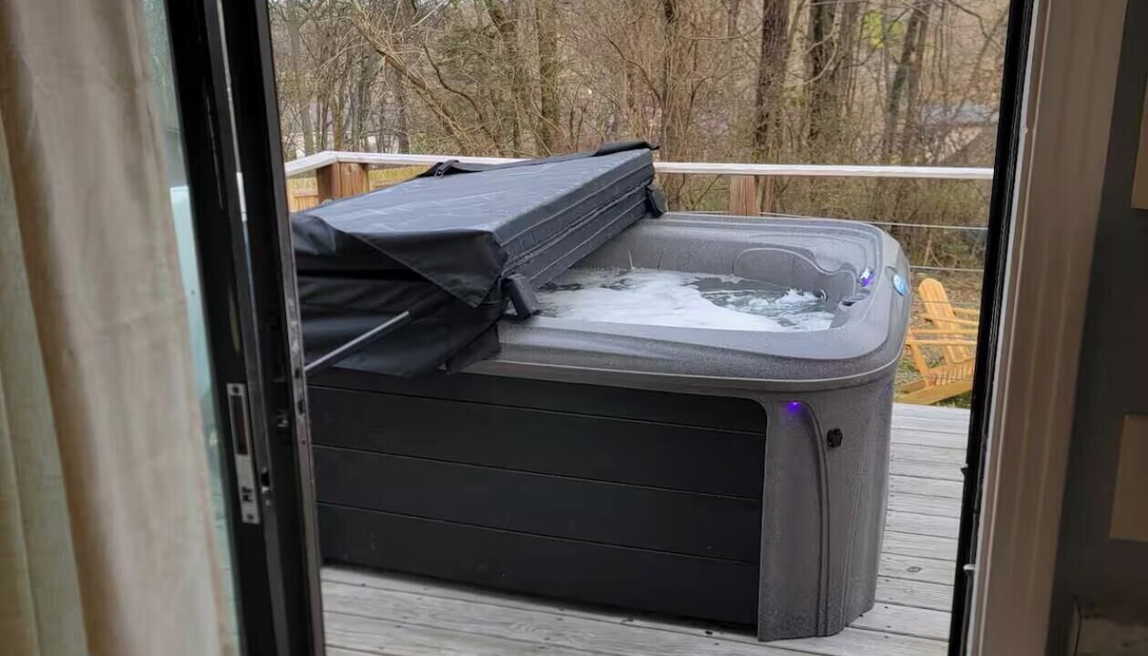Photo of Outdoor in Waterfalls Park
