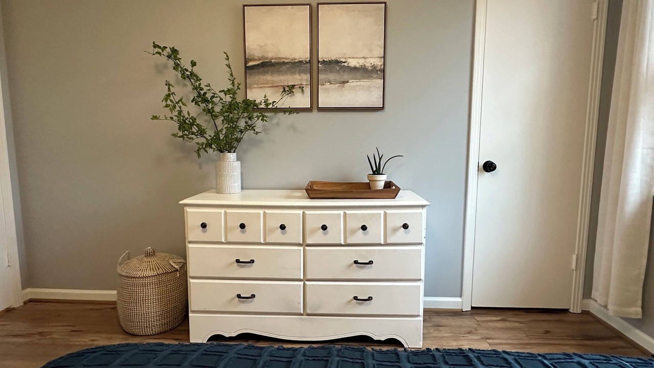 Photo of Bedroom in Waterfalls Park