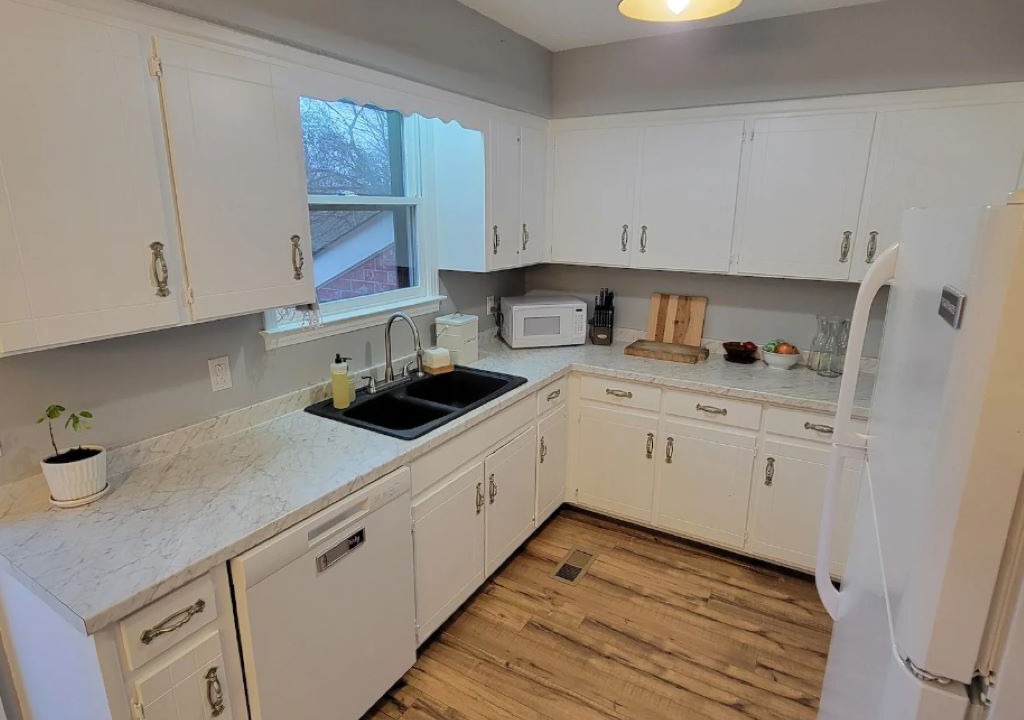 Photo of Kitchen in Waterfalls Park