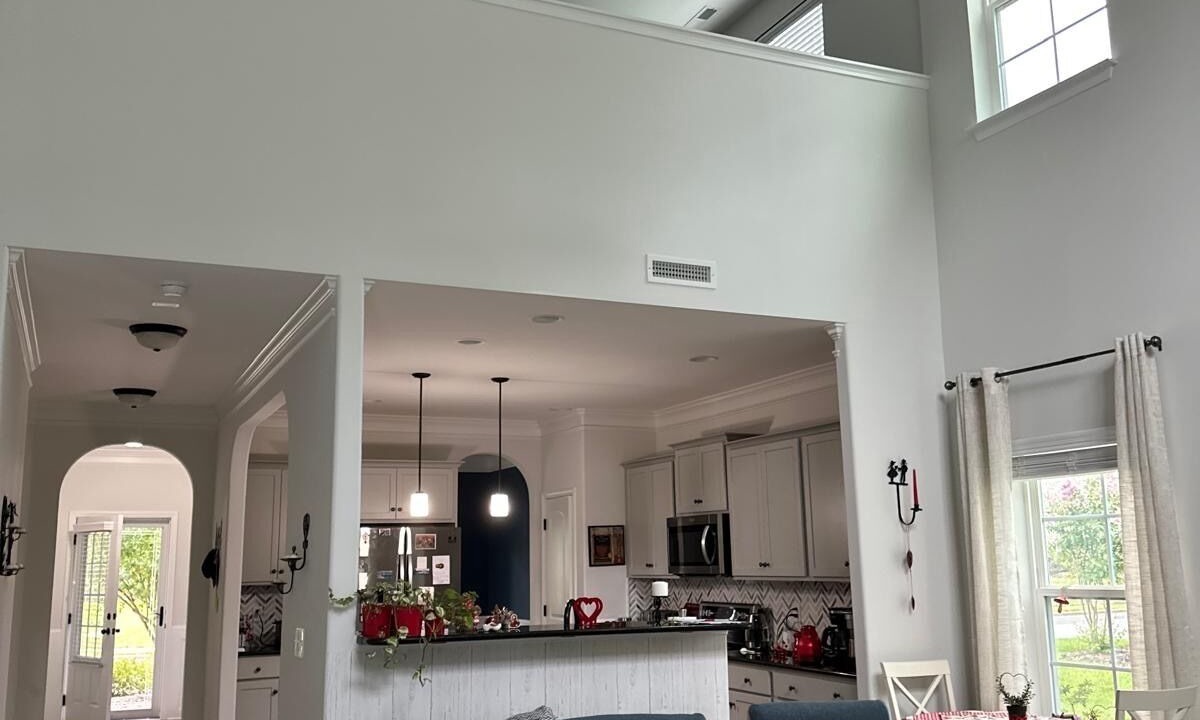 Photo of Livingroom in Colfax