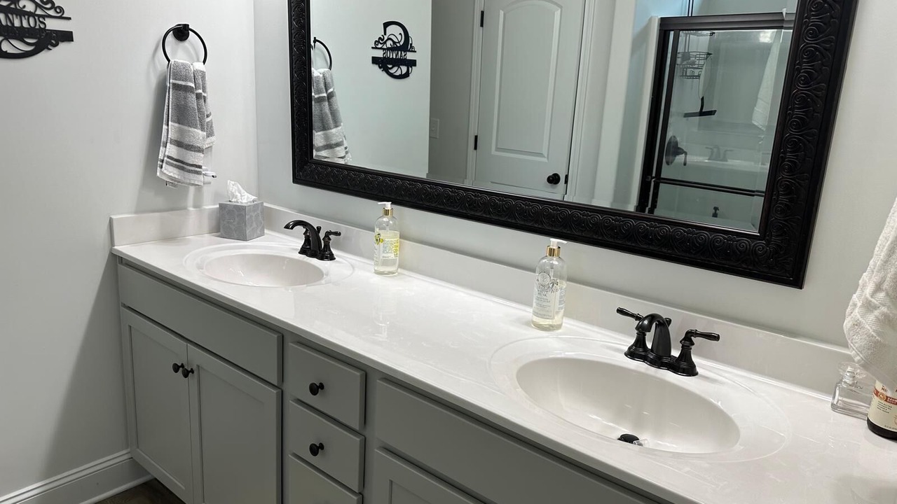 Photo of Bathroom in Colfax
