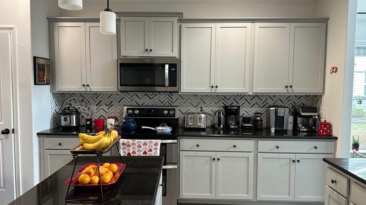Photo of Kitchen in Colfax