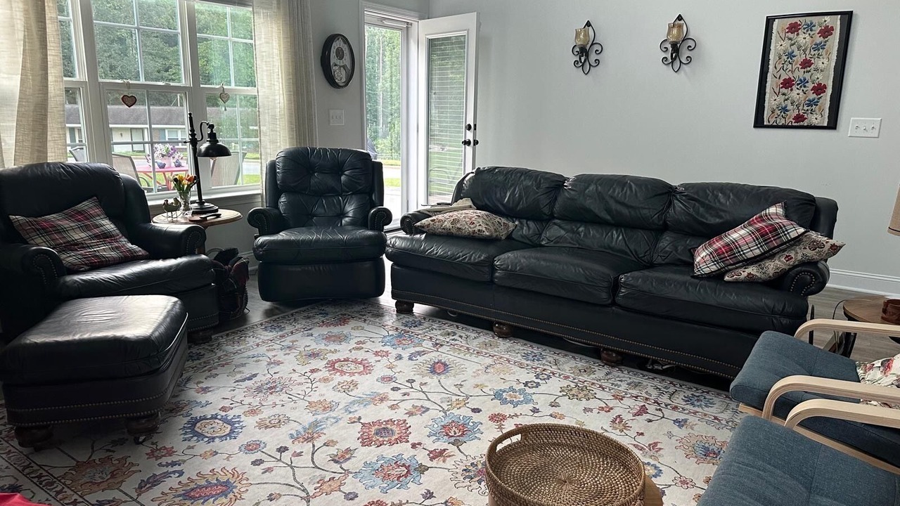 Photo of Livingroom in Colfax