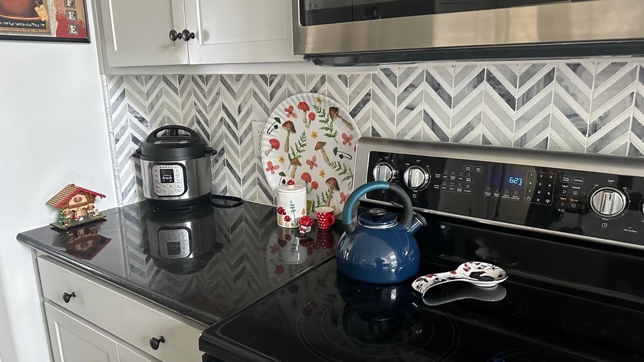 Photo of Kitchen in Colfax
