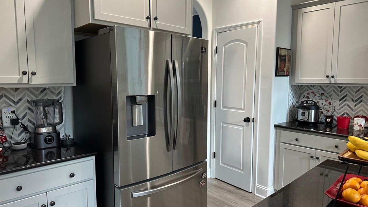 Photo of Kitchen in Colfax
