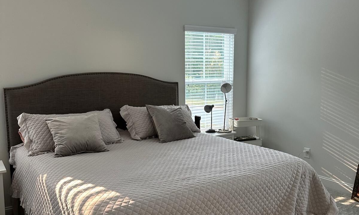 Photo of Bedroom in Colfax