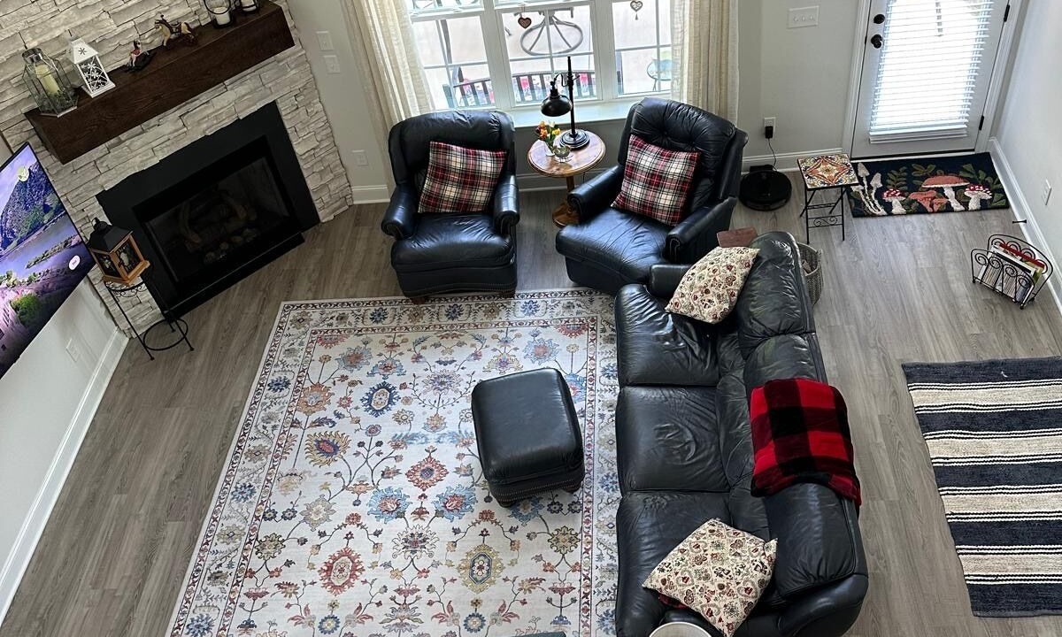 Photo of Livingroom in Colfax
