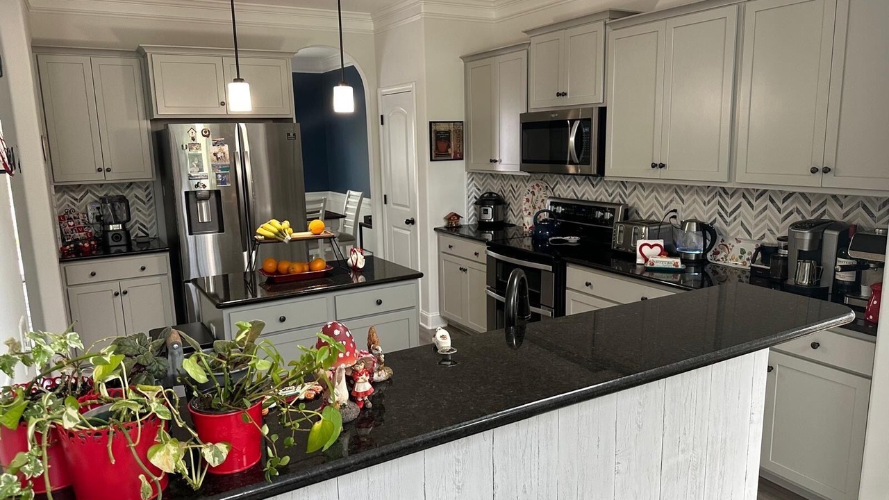 Photo of Kitchen in Colfax